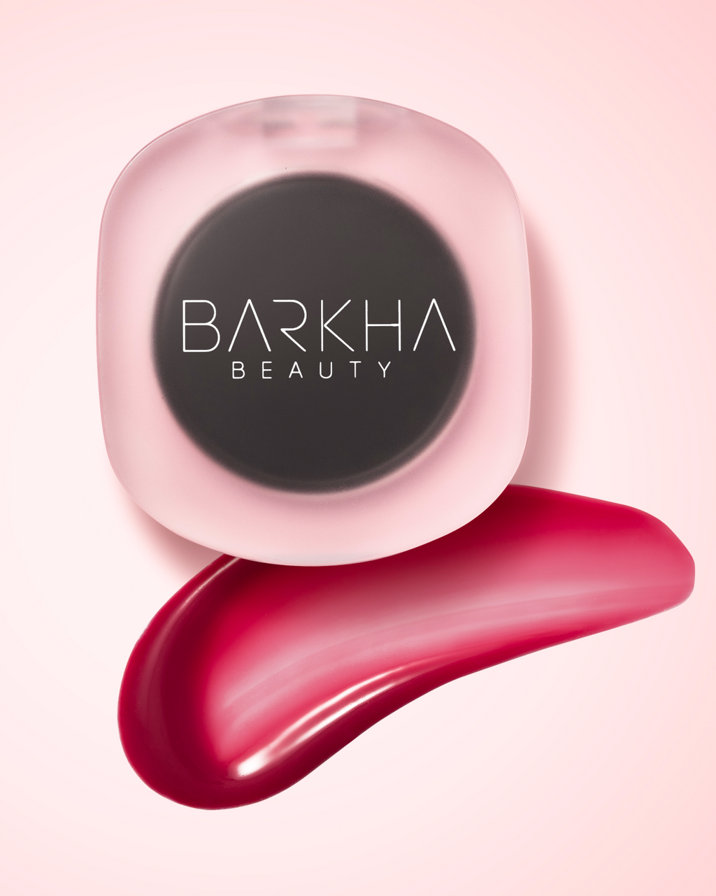 Bubble Pink Ph Colour Changing Blush