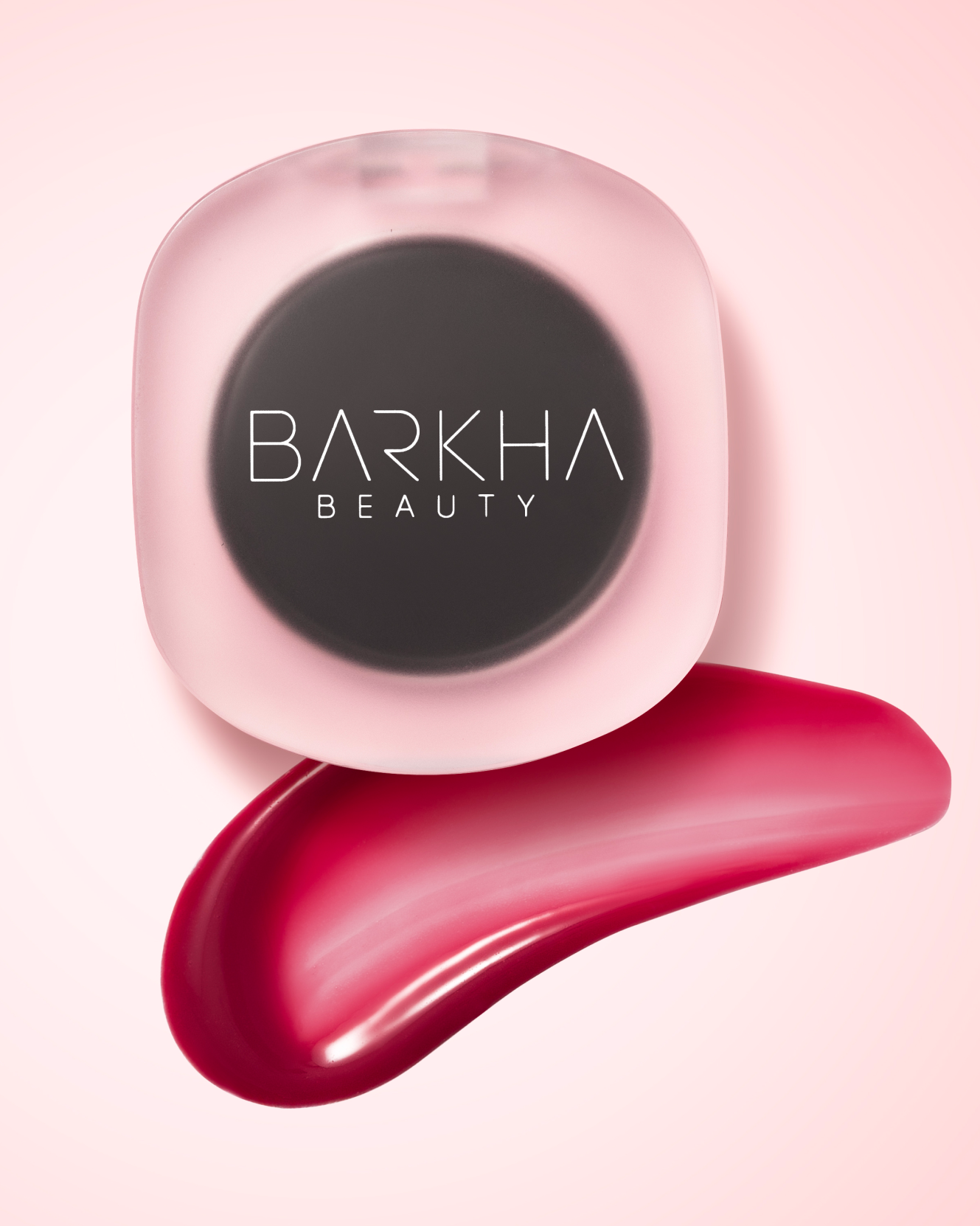Bubble Pink Ph Colour Changing Blush