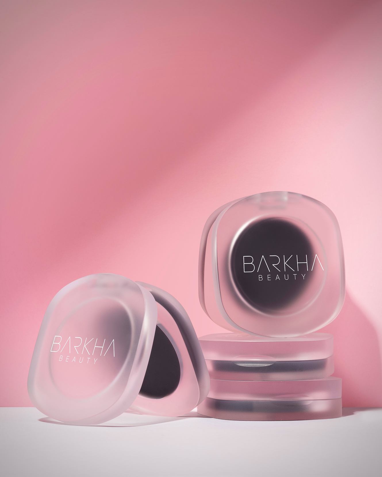 Bubble Pink Ph Colour Changing Blush