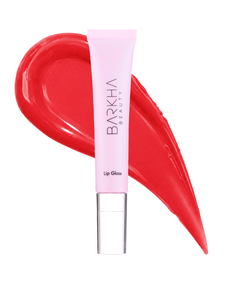 Luxe Shine Lip Gloss