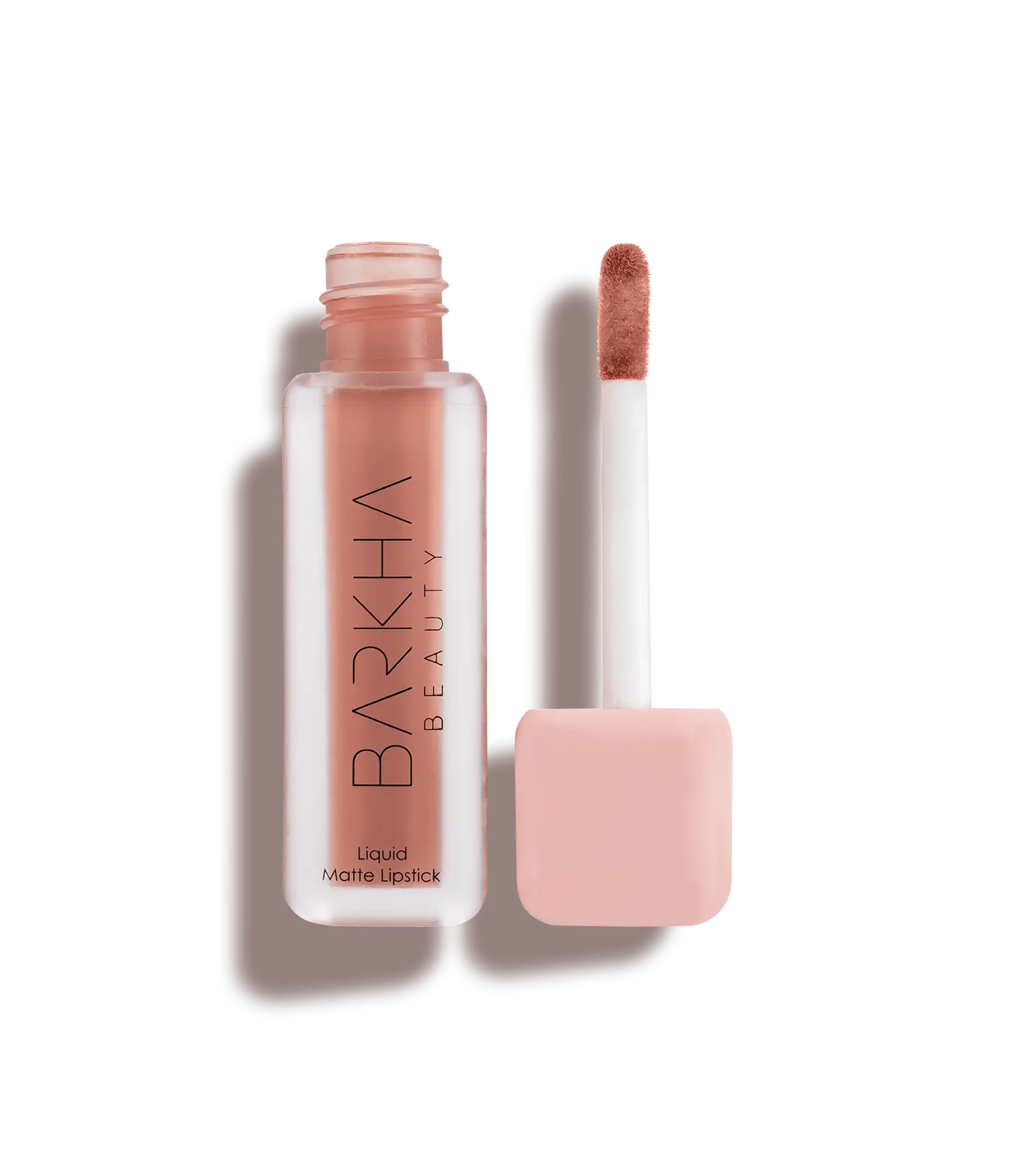 Transfer-Proof Liquid Matte Lipstick