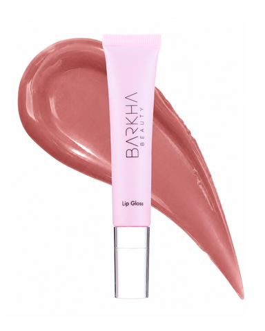 Luxe Shine Lip Gloss