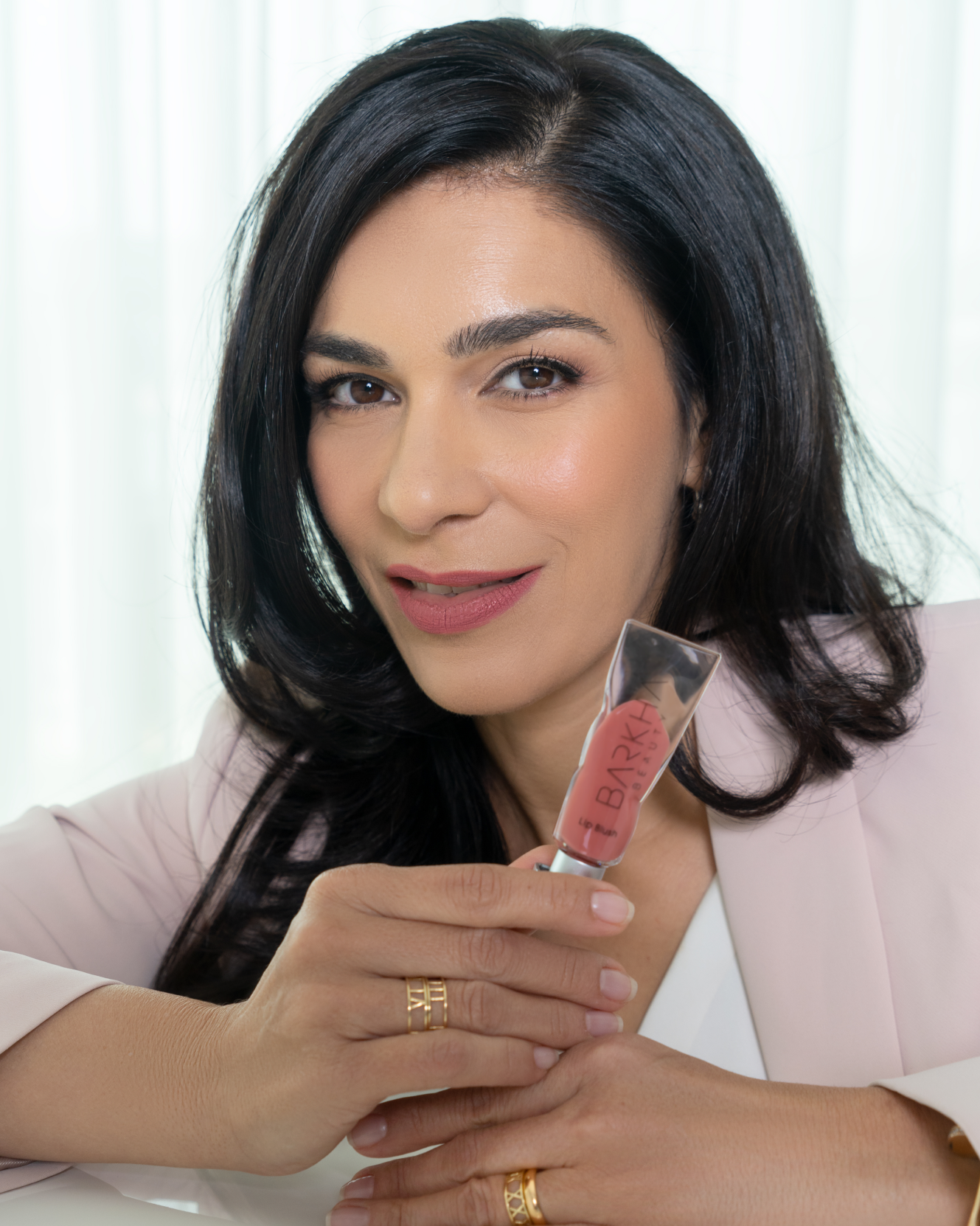 VELVET LIP BLUSH