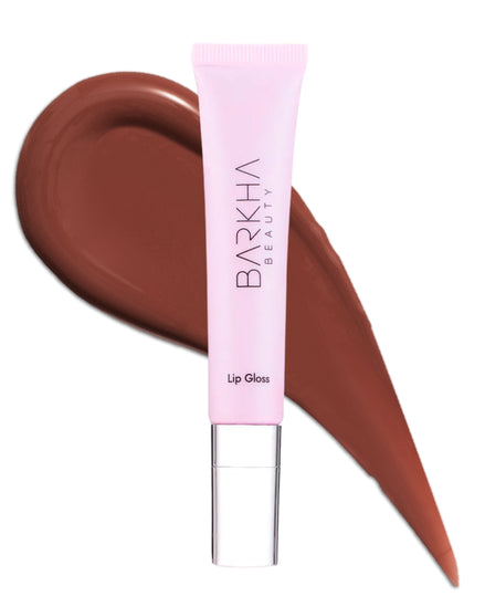 Luxe Shine Lip Gloss - DIMA