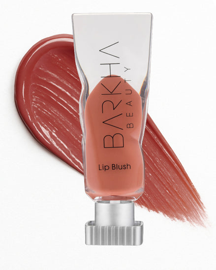 VELVET LIP BLUSH - GINA