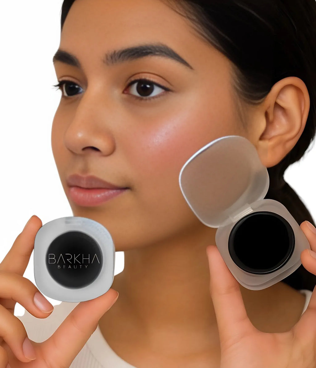 Bubble Pink Ph Colour Changing Blush