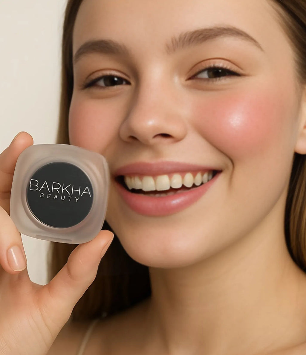 Bubble Pink Ph Colour Changing Blush
