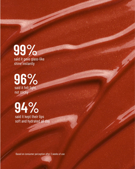 Luxe Shine Lip Gloss - RANI