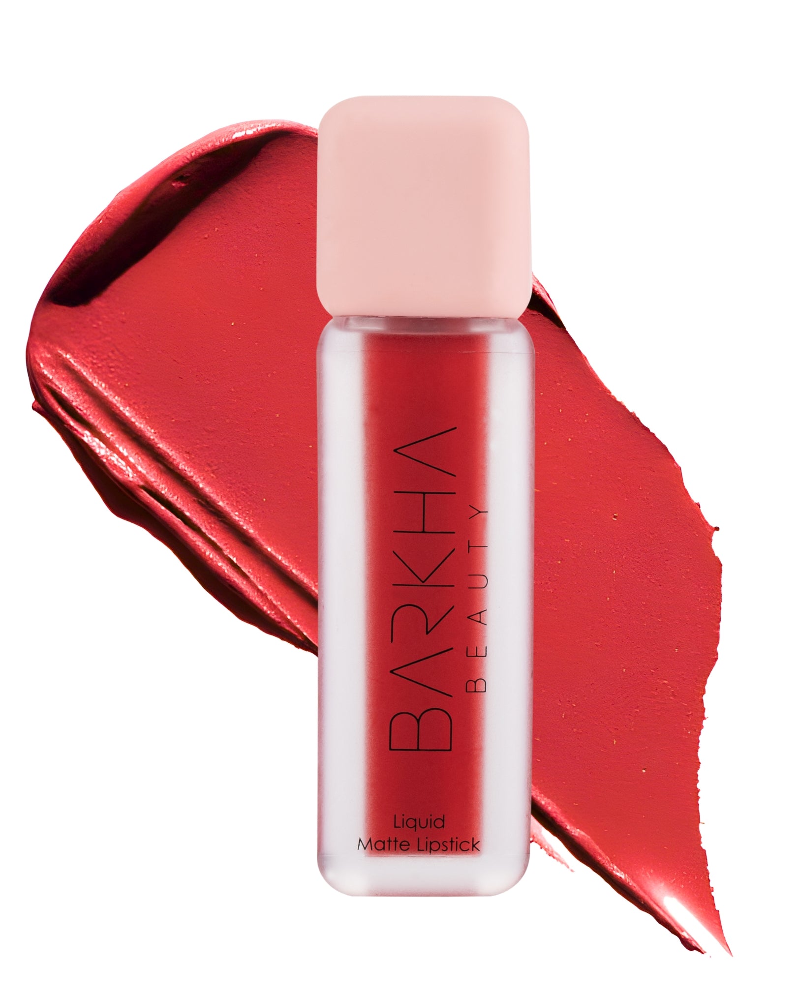 Transfer-Proof Liquid Matte Lipstick