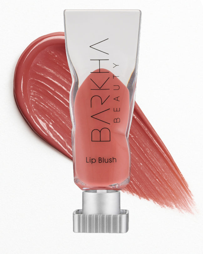 VELVET LIP BLUSH - SHWEPS