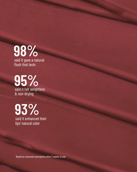 Lip Tint - SUGAR GRAPE