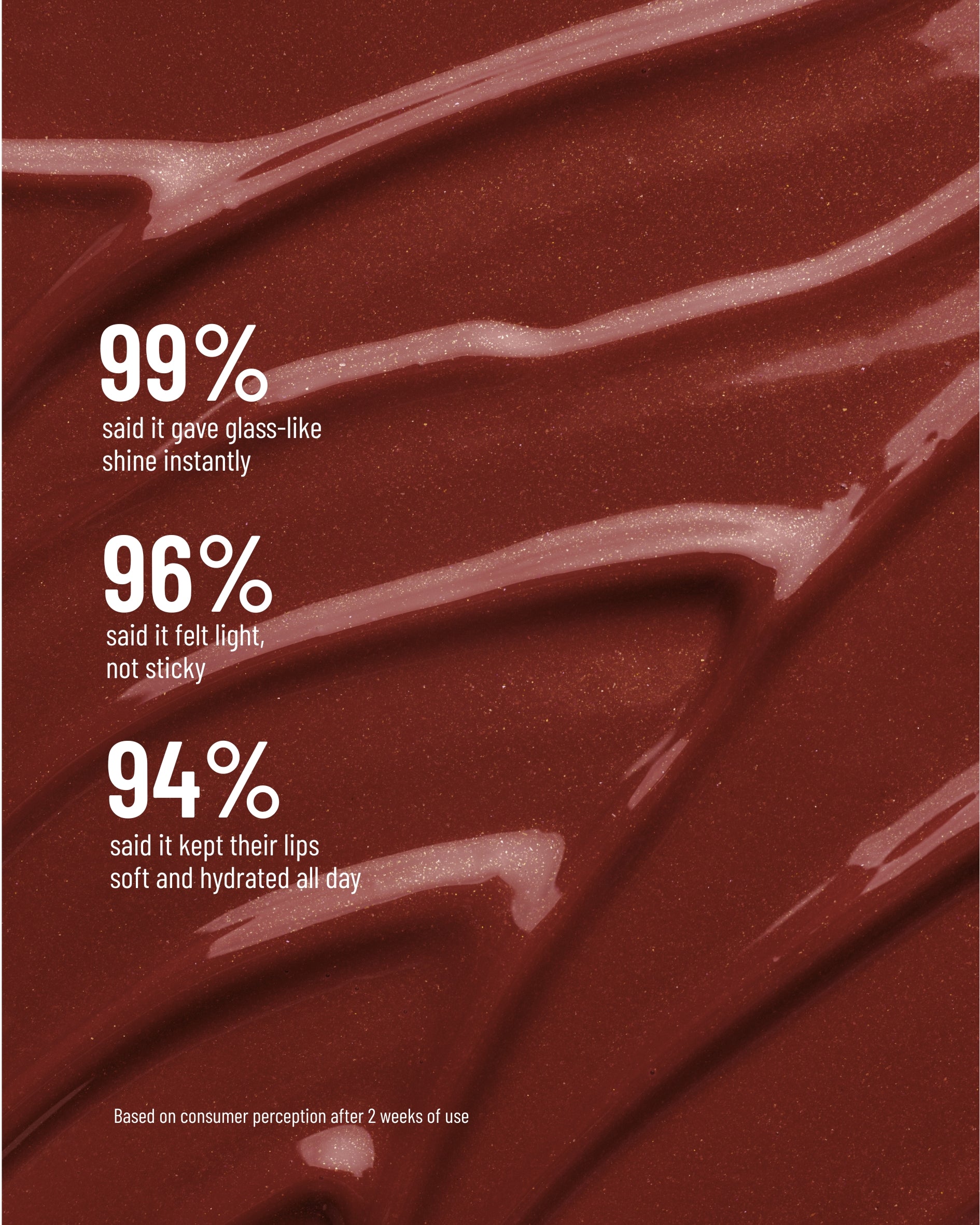 Luxe Shine Lip Gloss - VANI